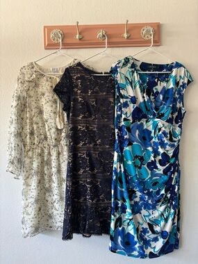 Reseller Bundle Dresses Box 11 Five Pounds